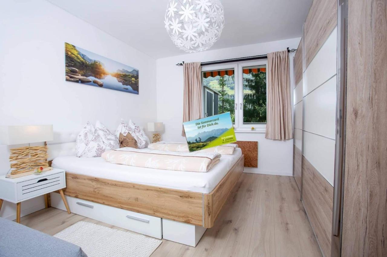Schnelli Appartement שלאדמינג מראה חיצוני תמונה