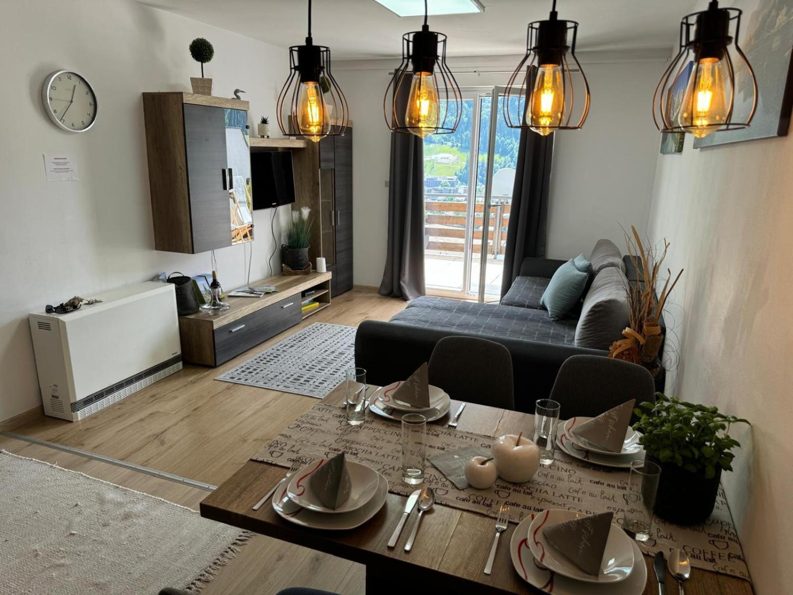 Schnelli Appartement שלאדמינג מראה חיצוני תמונה