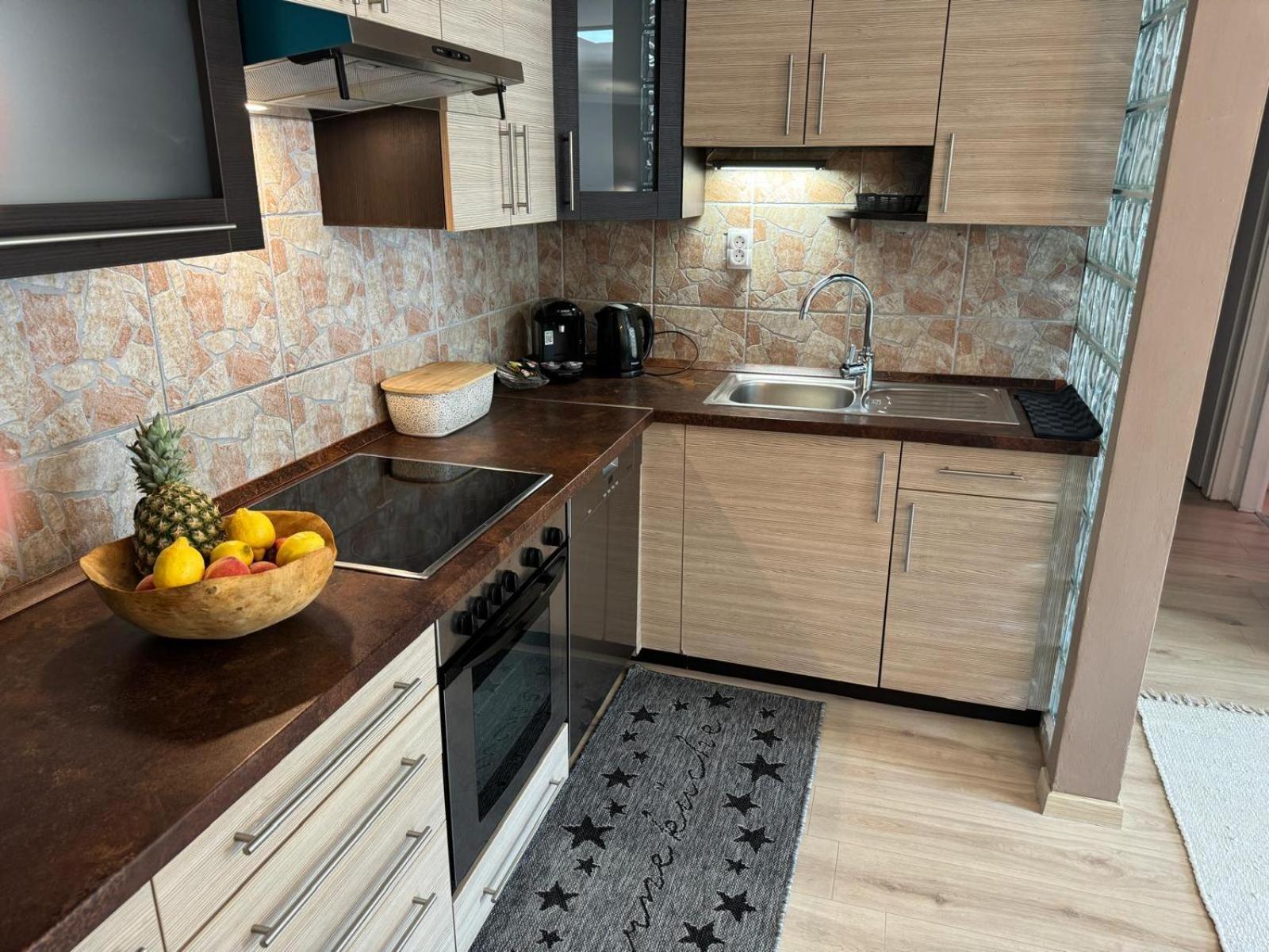 Schnelli Appartement שלאדמינג מראה חיצוני תמונה