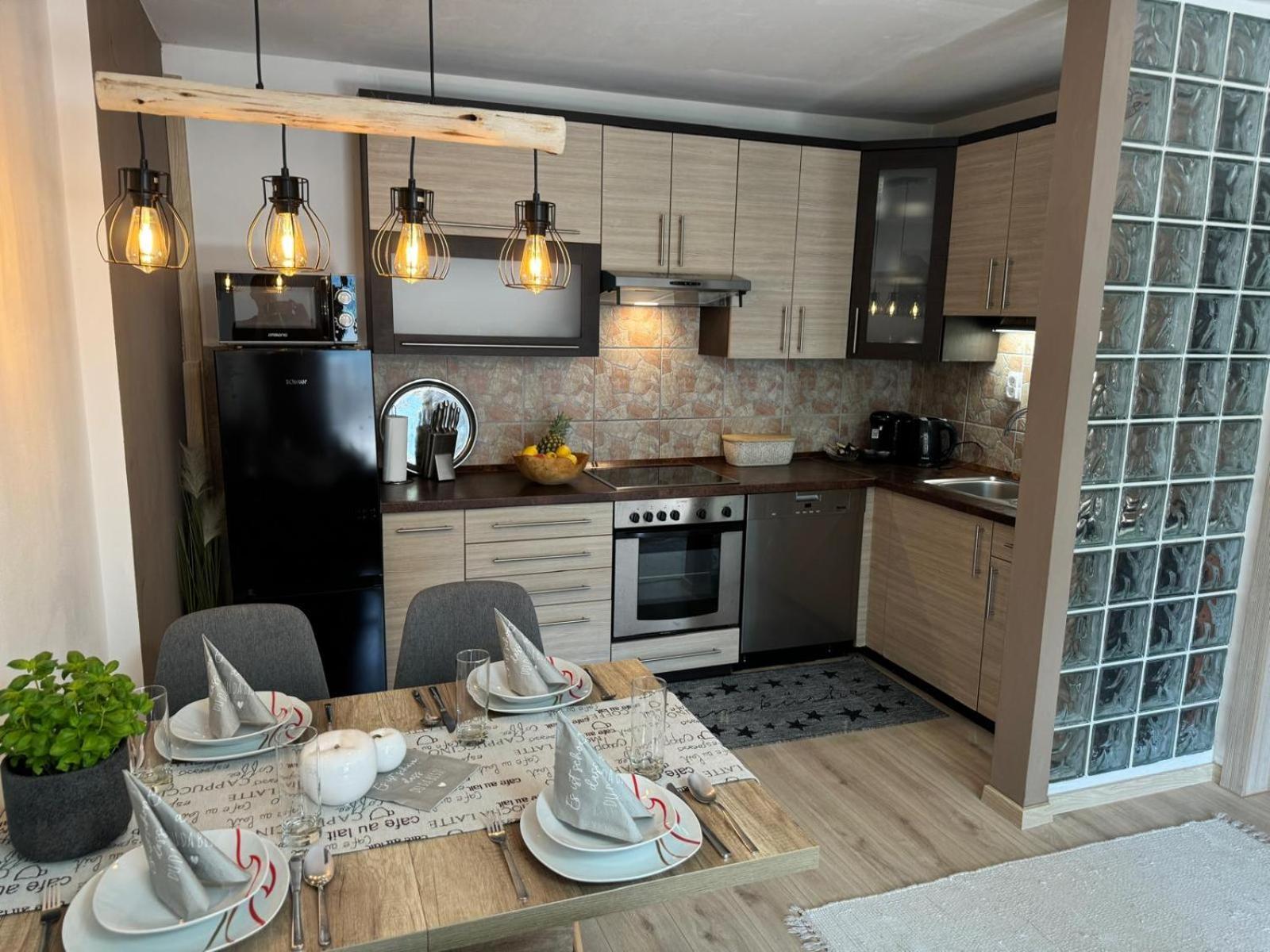 Schnelli Appartement שלאדמינג מראה חיצוני תמונה