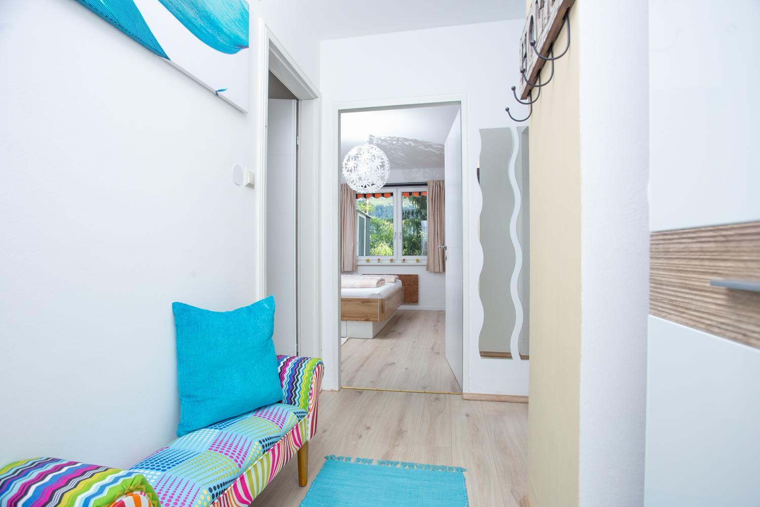 Schnelli Appartement שלאדמינג מראה חיצוני תמונה